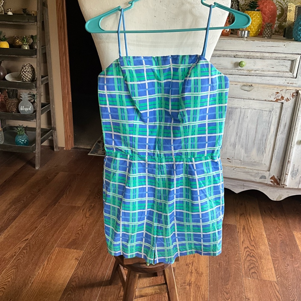 NWT Sea Waves size 10 sun dress